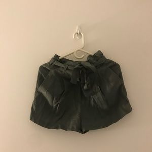 The Group By Babaton Anderson Shorts